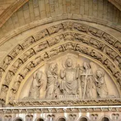 Sainte Chapelle de ParísX