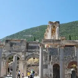 Ephesus CXI