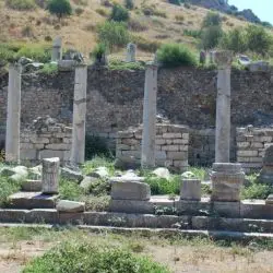 Ephesus CXI