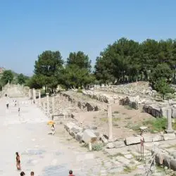 Ephesus CXVI