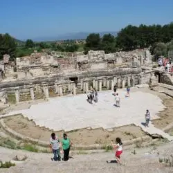Ephesus CXXV