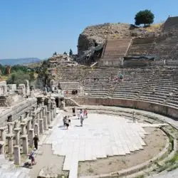 Ephesus CXXVI