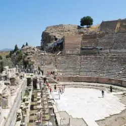 Ephesus CXXX