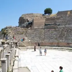 Ephesus CXXXIX