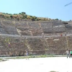 Ephesus CXL