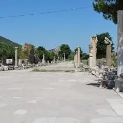 Ephesus CXL
