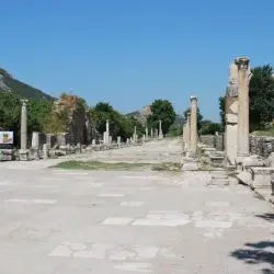 Ephesus CXLVI