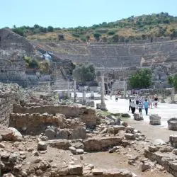 Ephesus CXLV