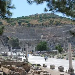 Ephesus CXLIX