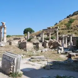 Ephesus X