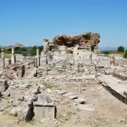 Ephesus CLI