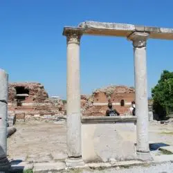 Ephesus CLV