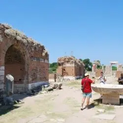 Ephesus CLIX