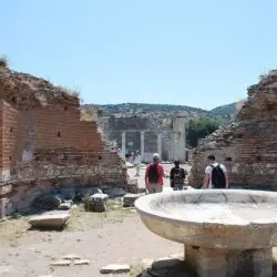 Ephesus CLX