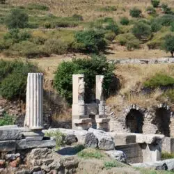 Ephesus XXI
