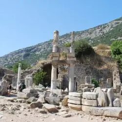 Ephesus XXXI