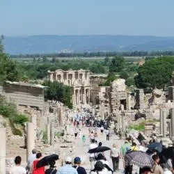 Ephesus XL