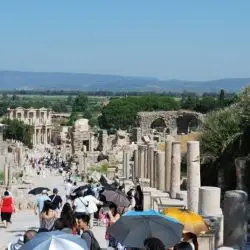 Ephesus XLI