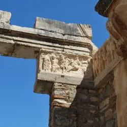 Ephesus LX
