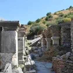 Ephesus LXX