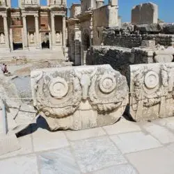 Ephesus LXXXV