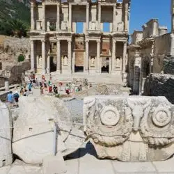 Ephesus LXXXVI