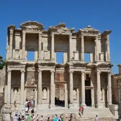 Ephesus LXXXIX