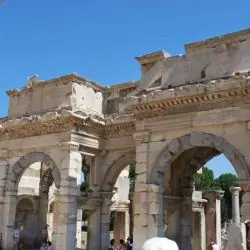 Ephesus XCI