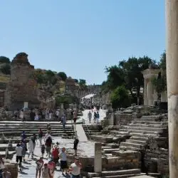 Ephesus XCIX