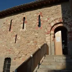 Episcopio de ÁvilaI