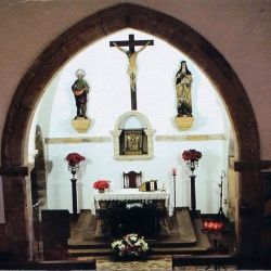 Iglesia de San Pedro de Beloncio X