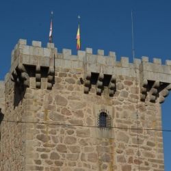 Castillo de illaviciosa