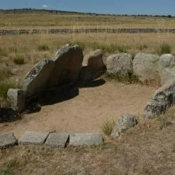 Dolmen del Prado de las Cruces VI 6