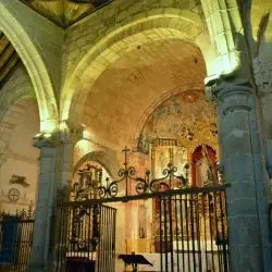 Ermita de San Segundo XX