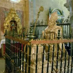 Ermita de San Segundo XXXVI
