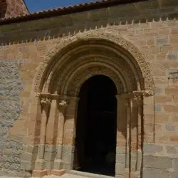 Ermita de San Segundo