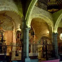 Ermita de San Segundo L