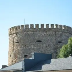 Castillo Palacio de MagaliaI