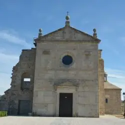 Convento de San Pablo X