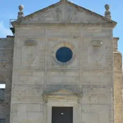 Convento de San Pablo XI