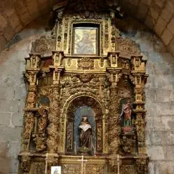 Iglesia de Santiago de Cebreros X