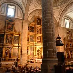 Iglesia de Santiago de Cebreros X