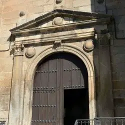 Iglesia de Santiago de Cebreros XX