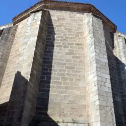 Iglesia de Santiago de Cebreros XXI