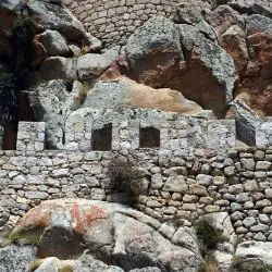 Castillo de Aunqueospese XXVI