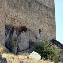 Castillo de Aunqueospese XXXIX