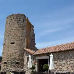 Castillo de VillatoroI