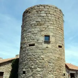 Castillo de illatoro