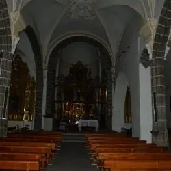 Iglesia de Santo Domingo de Silos XX