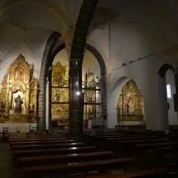 Iglesia de Santo Domingo de Silos XXI